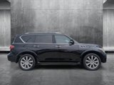 Used 2013 INFINITI QX56 4WD w/ Theater Pkg image 4