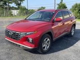 Used 2023 Hyundai Tucson SEL image 4