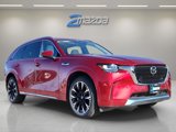 Used 2024 MAZDA CX-90 3.3 Turbo S w/ Premium Plus image 4