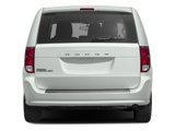 Certified 2017 Dodge Grand Caravan SE image 5