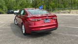 Certified 2019 Ford Fusion SEL image 5