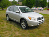 Used 2008 Toyota RAV4 Limited image 4