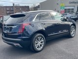 Certified 2022 Cadillac XT5 Premium Luxury image 5