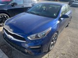 Used 2021 Kia Forte LXS image 5