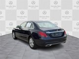 Used 2019 Mercedes-Benz C 300 4MATIC Sedan image 4