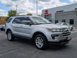 Used 2019 Ford Explorer XLT w/ Equipment Group 202A image 2