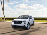 New 2025 Ford Maverick XL image 2
