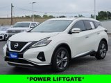 Used 2022 Nissan Murano Platinum image 4