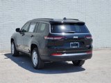 New 2025 Jeep Grand Cherokee L Laredo image 3