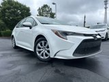 Used 2022 Toyota Corolla LE image 3