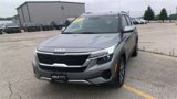 Certified 2023 Kia Seltos EX image 6