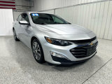 Used 2020 Chevrolet Malibu LT image 3