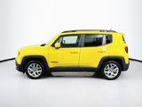 Used 2018 Jeep Renegade Latitude w/ Safety & Security Group image 4