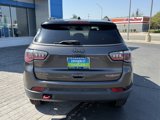 Used 2020 Jeep Compass Trailhawk image 6