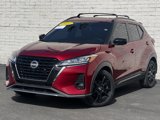 Used 2022 Nissan Kicks SR w/ Interior Electronics Package image 2