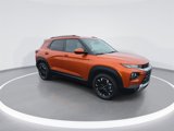 Used 2023 Chevrolet TrailBlazer LT w/ Convenience Package image 2