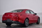 Certified 2023 Mercedes-Benz CLA 250 4MATIC image 5