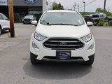 Certified 2021 Ford EcoSport Titanium w/ Interior Protection Package image 6