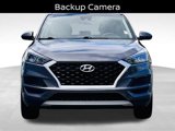 Used 2020 Hyundai Tucson SEL image 4