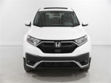 Used 2022 Honda CR-V EX image 2