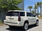 Used 2015 Cadillac Escalade Platinum image 5