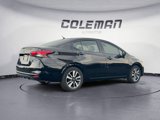 New 2025 Nissan Versa S w/ S Plus Package image 5