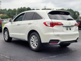 Used 2018 Acura RDX w/ AcuraWatch Plus Package image 5