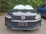 Used 2016 Volkswagen Jetta SE image 2