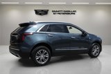 Used 2021 Cadillac XT5 Premium Luxury image 5