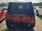 Used 2006 Jeep Wrangler X w/ Tire & Wheel Group (Ecco) image 4