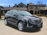 Used 2019 Cadillac XT5 Premium Luxury image 4