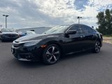 Used 2017 Honda Civic Touring image 3