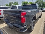 Used 2020 Chevrolet Silverado 1500 Custom Trail Boss image 3