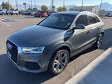 Used 2017 Audi Q3 2.0T Premium Plus image 3