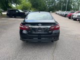 Used 2018 Nissan Altima 2.5 SR w/ SR Special Edition image 2