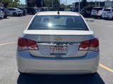 Used 2014 Chevrolet Cruze LT image 4