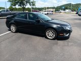 Used 2012 Ford Fusion SEL image 2