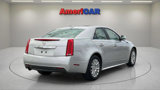 Used 2012 Cadillac CTS AWD Sedan image 5