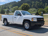 Used 2012 Chevrolet Silverado 1500 W/T image 3