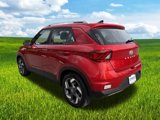 Used 2021 Hyundai Venue SEL w/ Premium Package image 4
