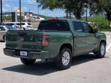 Used 2022 Nissan Frontier SV image 3
