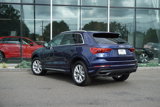 New 2025 Audi Q3 2.0T Premium Plus image 3