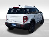 New 2025 Ford Bronco Sport Big Bend w/ Convenience Package image 4
