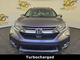 Used 2018 Honda CR-V Touring image 3