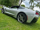 Used 2016 Chevrolet Corvette Stingray Coupe w/ 2LT Preferred Equipment Group image 6