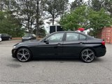 Used 2016 BMW 320i Sedan image 4