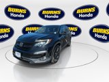 Used 2021 Honda Pilot Special Edition image 3