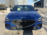 New 2025 Genesis G70 2.5T w/ Sport Prestige Package image 2
