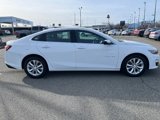 Used 2020 Chevrolet Malibu LT image 2