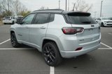 New 2025 Jeep Compass Limited w/ High Altitude Package image 3